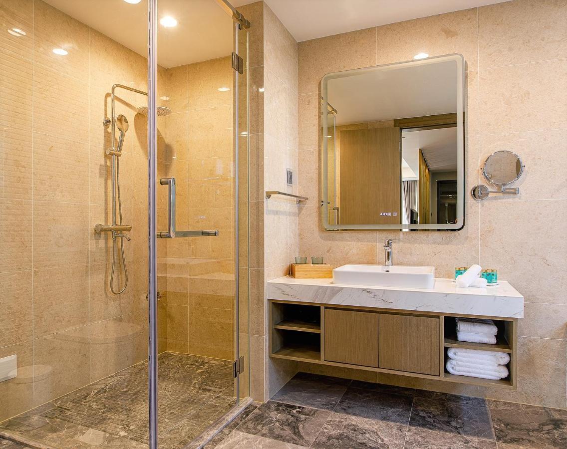 Lds Hotel Beograd Eksteriør billede