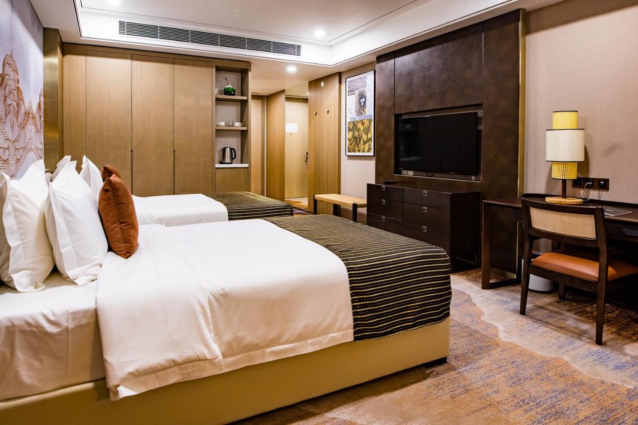 Lds Hotel Beograd Eksteriør billede