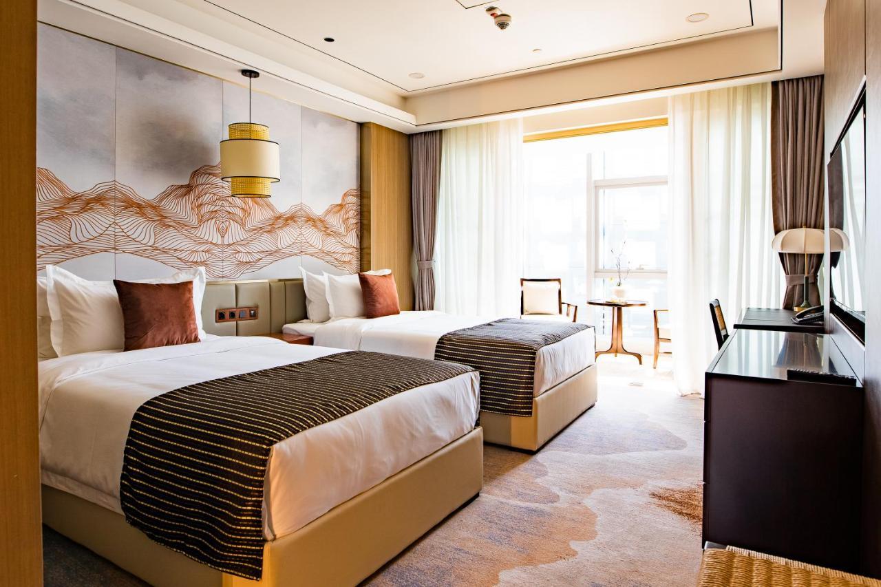 Lds Hotel Beograd Eksteriør billede