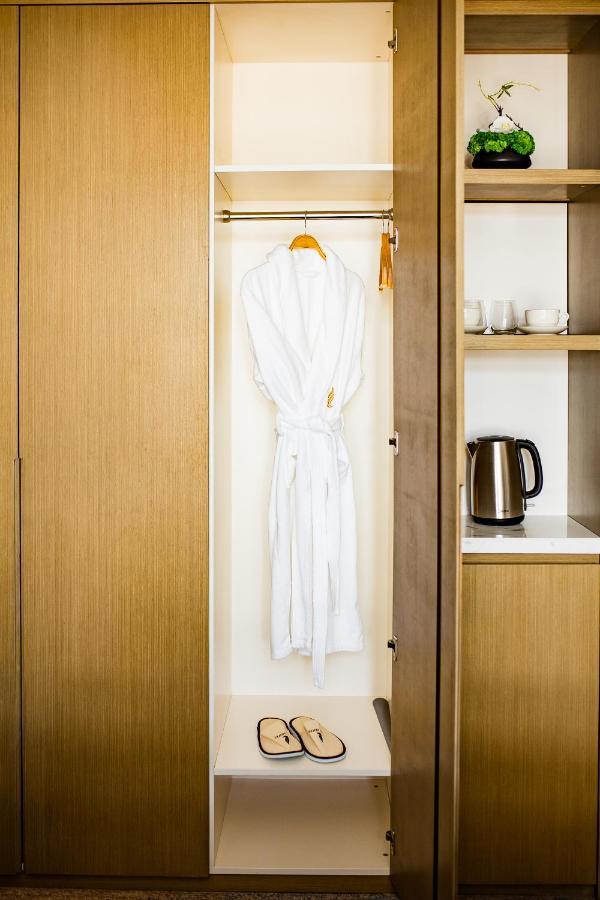 Lds Hotel Beograd Eksteriør billede