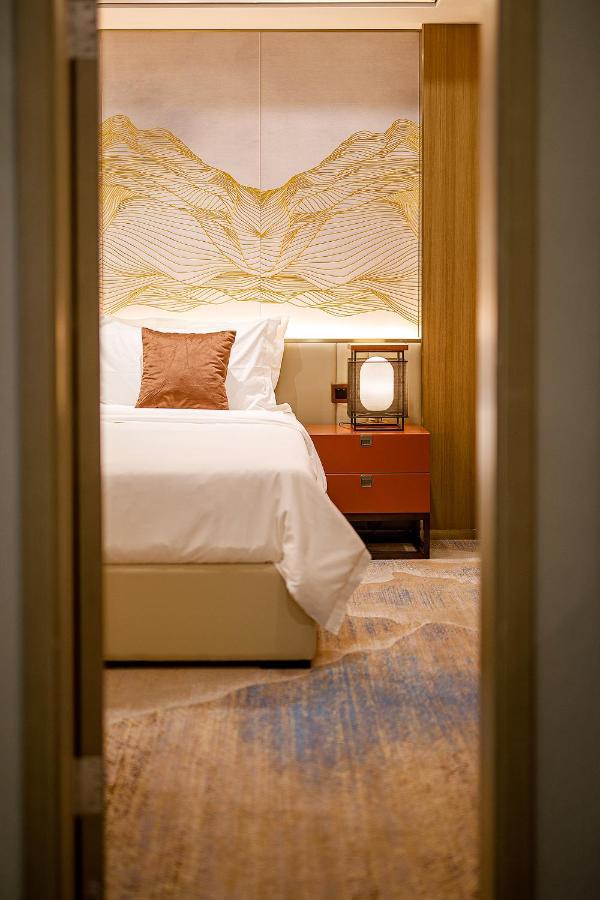 Lds Hotel Beograd Eksteriør billede