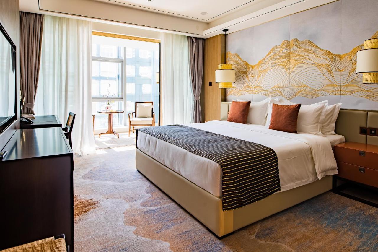 Lds Hotel Beograd Eksteriør billede