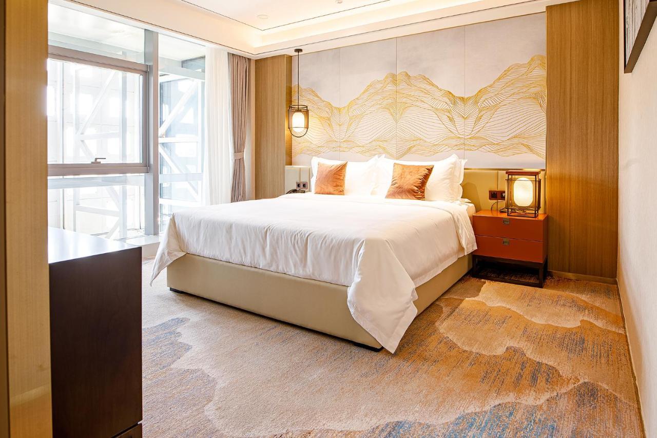 Lds Hotel Beograd Eksteriør billede