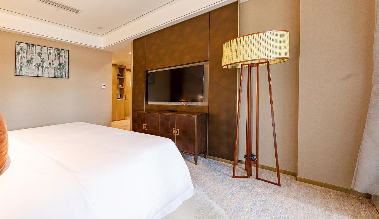 Lds Hotel Beograd Eksteriør billede
