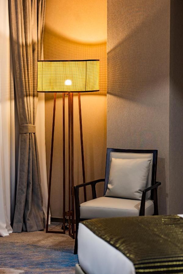 Lds Hotel Beograd Eksteriør billede