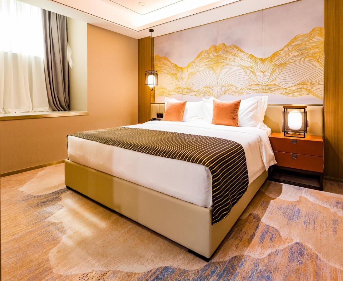 Lds Hotel Beograd Eksteriør billede
